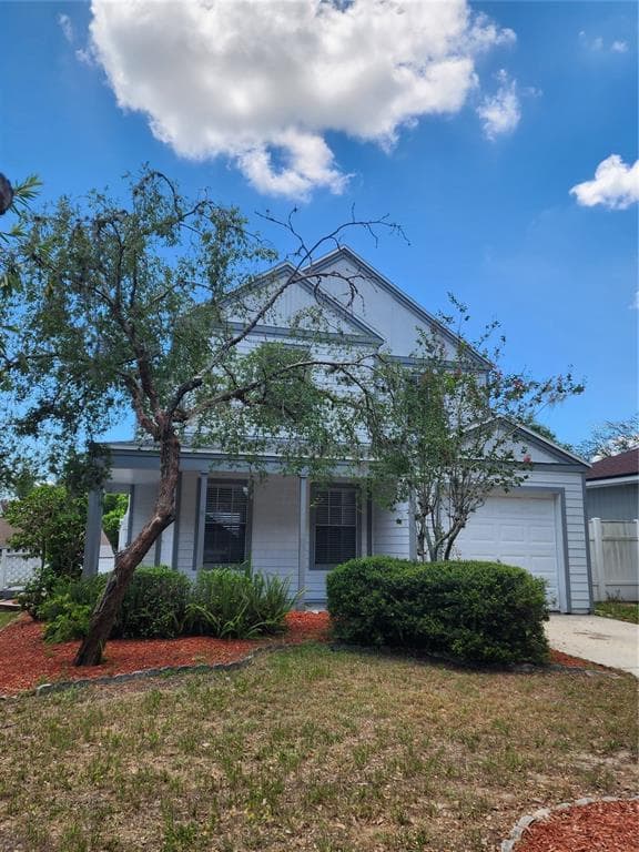 7507 WAKULLA DRIVE