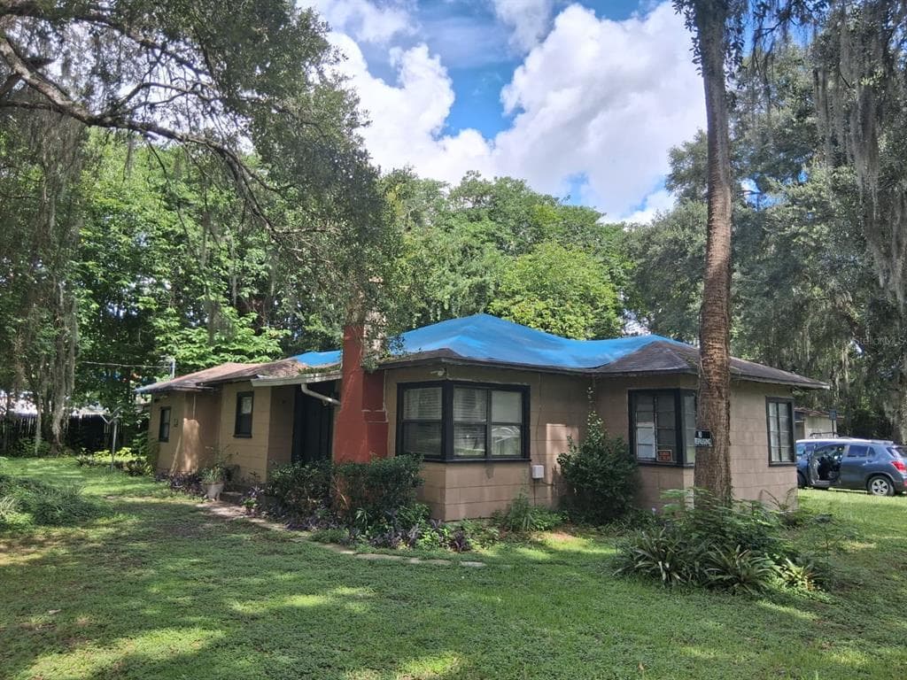 5741 NW 191ST PLACE REDDICK, FL 32686