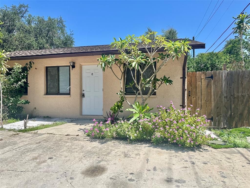 3635 135TH AVENUE UNIT C LARGO, FL 33771