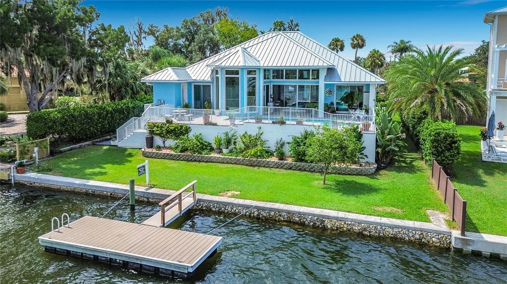 838 SW KINGS BAY DRIVE CRYSTAL RIVER, FL 34429