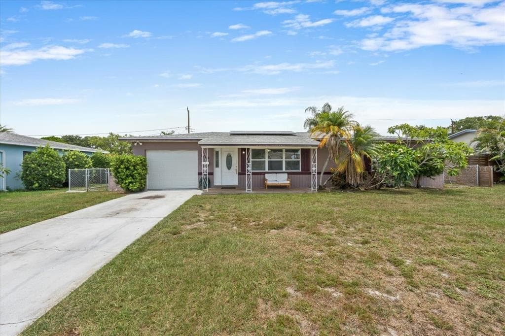 5399 24TH TERRACE N ST PETERSBURG, FL 33710