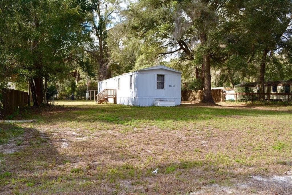14350 SE 41ST TERRACE SUMMERFIELD, FL 34491
