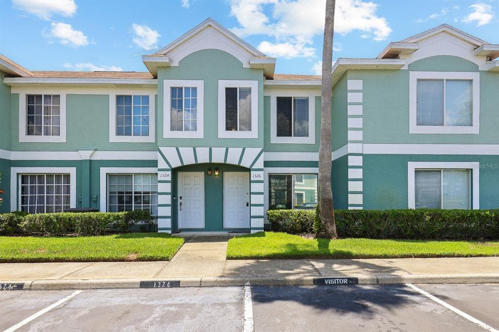 1326 TWILRIDGE PLACE BRANDON, FL 33511