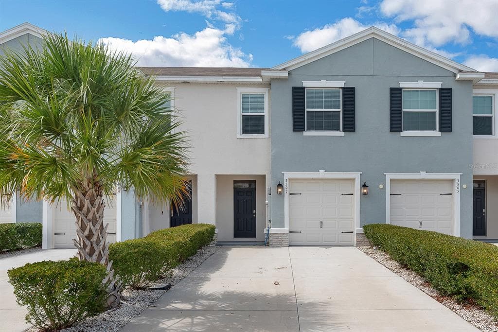 3507 MARIGOLD PATCH COURT PLANT CITY, FL 33565