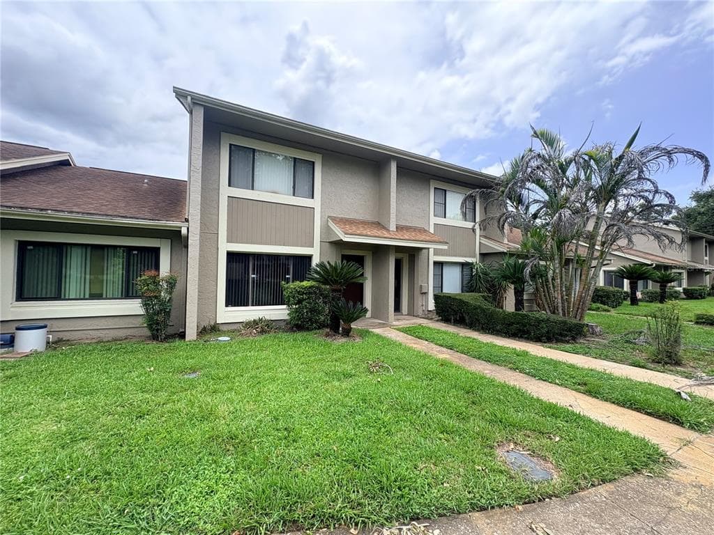 7907 TANGERINE DRIVE TAMPA, FL 33637
