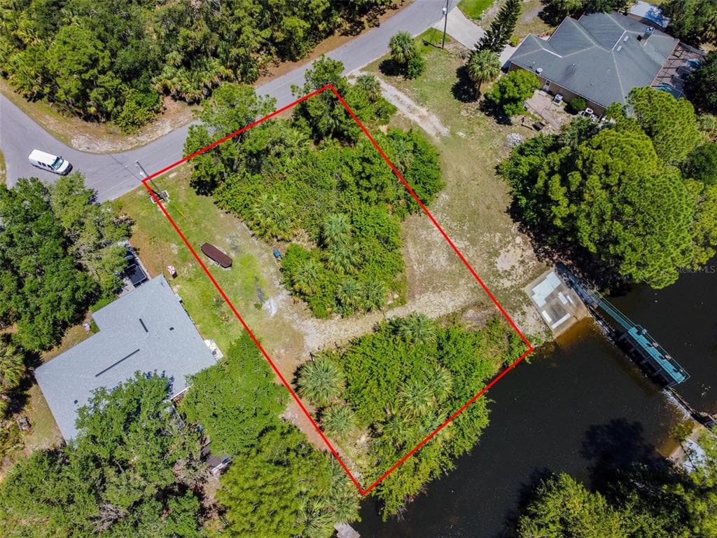 Lot 32 PARKMOUNT ROAD