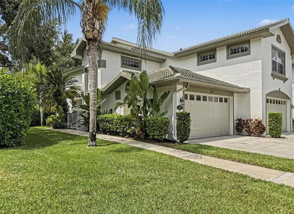 8390 BIG ACORN CIRCLE UNIT 1103 NAPLES, FL 34119