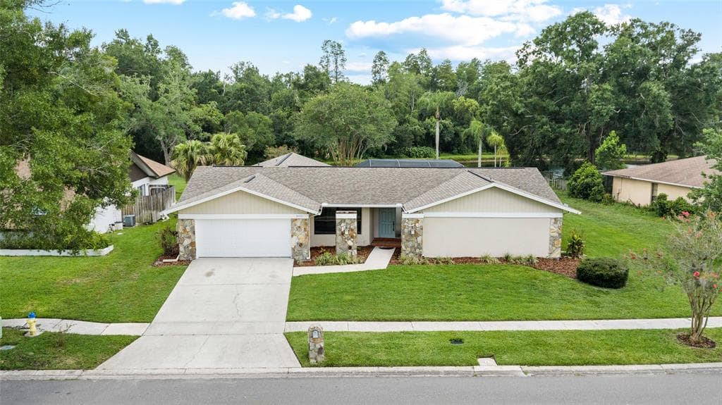 14011 WOLCOTT DRIVE TAMPA, FL 33624