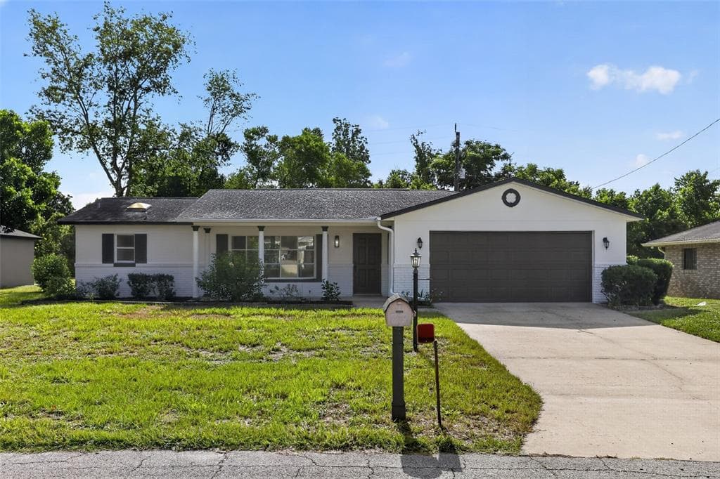 1289 WORTHINGTON DRIVE DELTONA, FL 32738