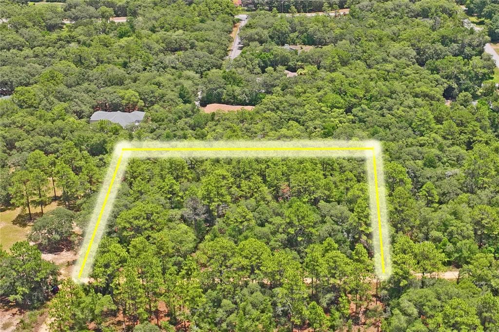 3537 N JEREMY AVE HERNANDO, FL 34442