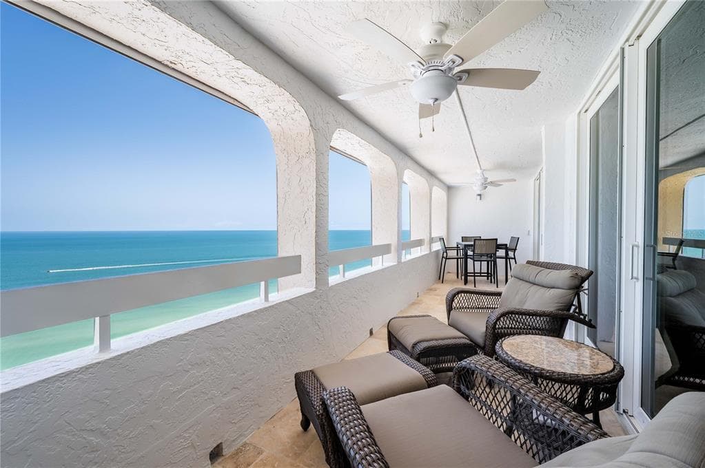17940 GULF BOULEVARD UNIT 18C