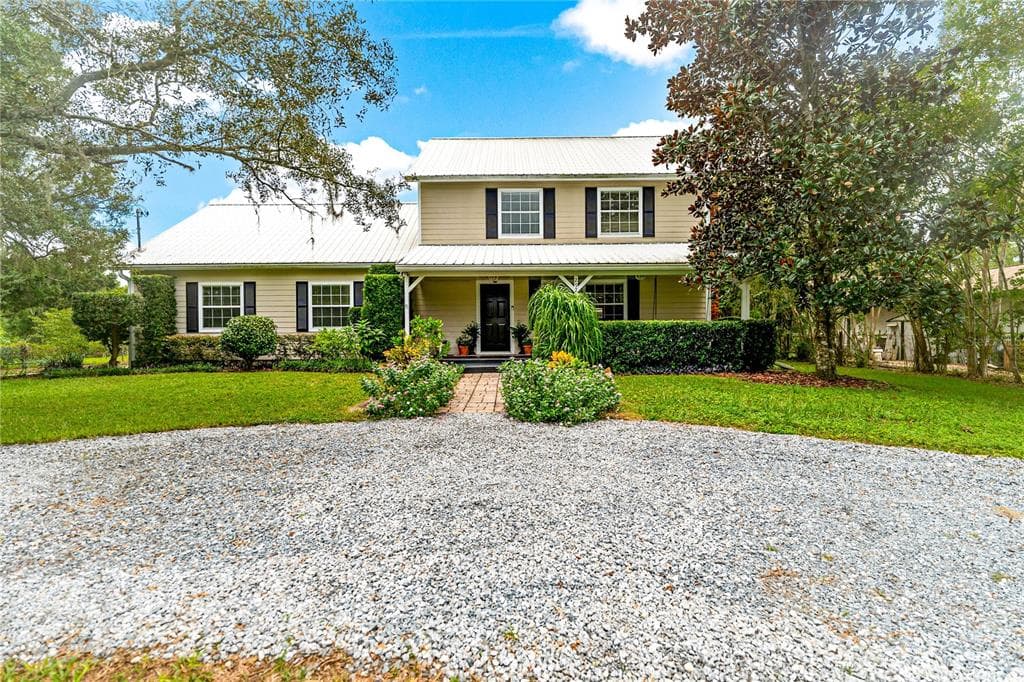 29249 WILPAYNE ROAD BROOKSVILLE, FL 34602