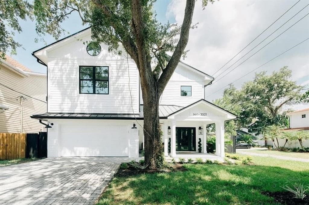 3501 W TACON STREET TAMPA, FL 33629