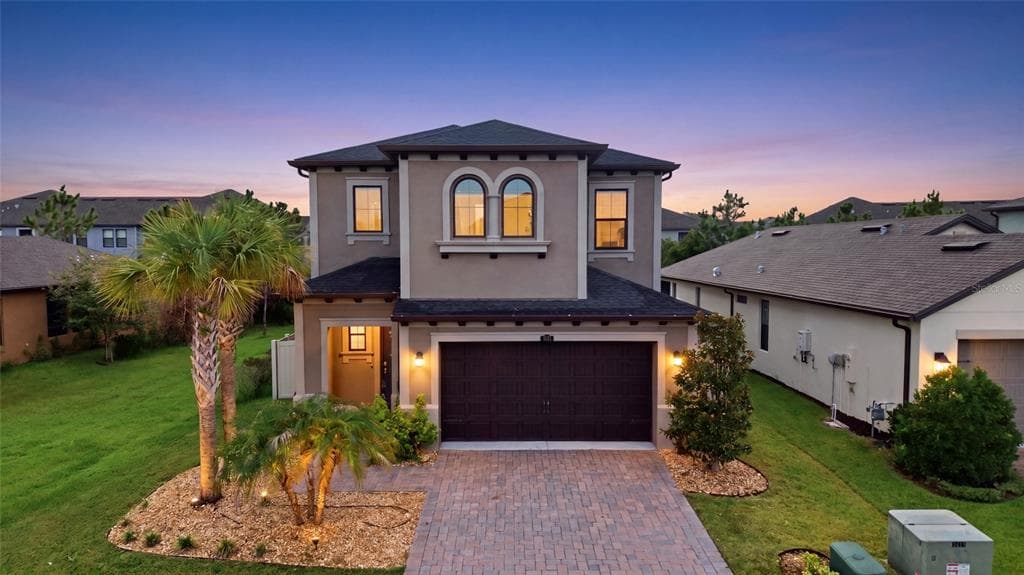 4667 SAN MARTINO DRIVE WESLEY CHAPEL, FL 33543