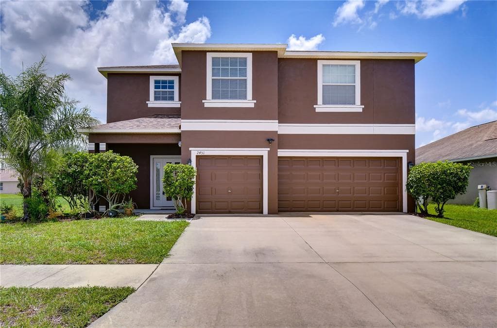2451 DAKOTA ROCK DRIVE