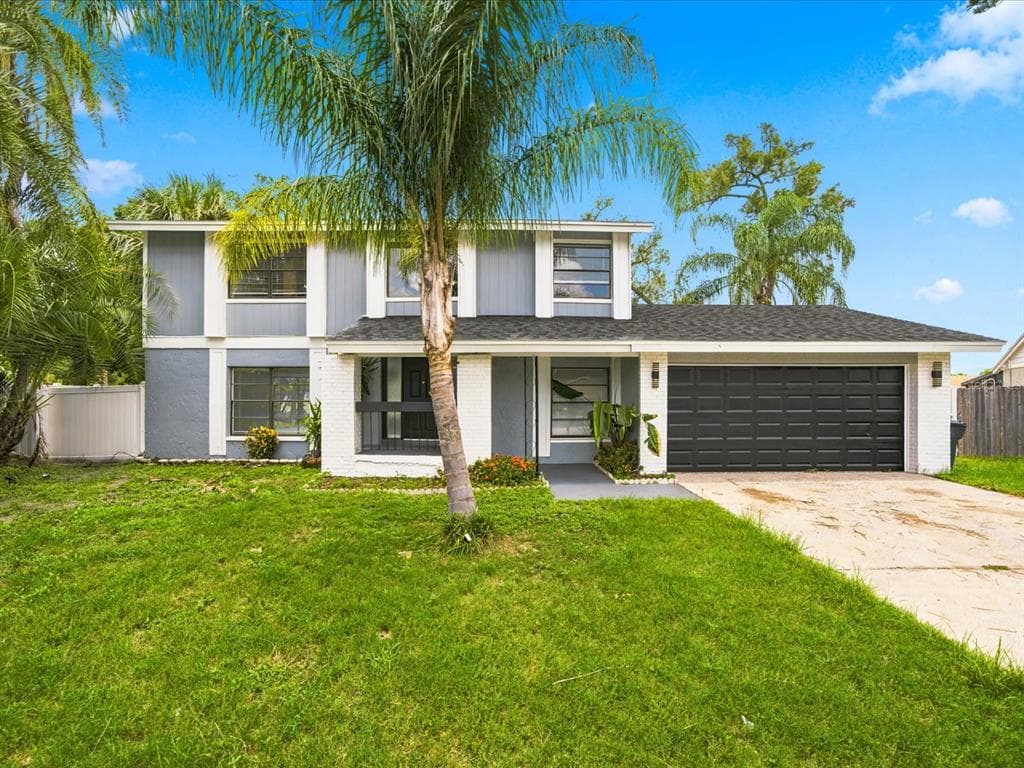 11314 LAUREL CREST LANE