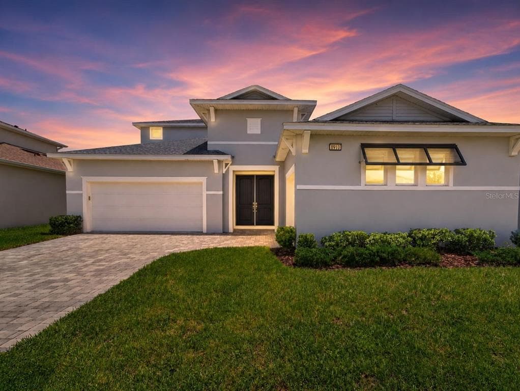 8910 DRUMMER PLANK DRIVE WESLEY CHAPEL, FL 33545