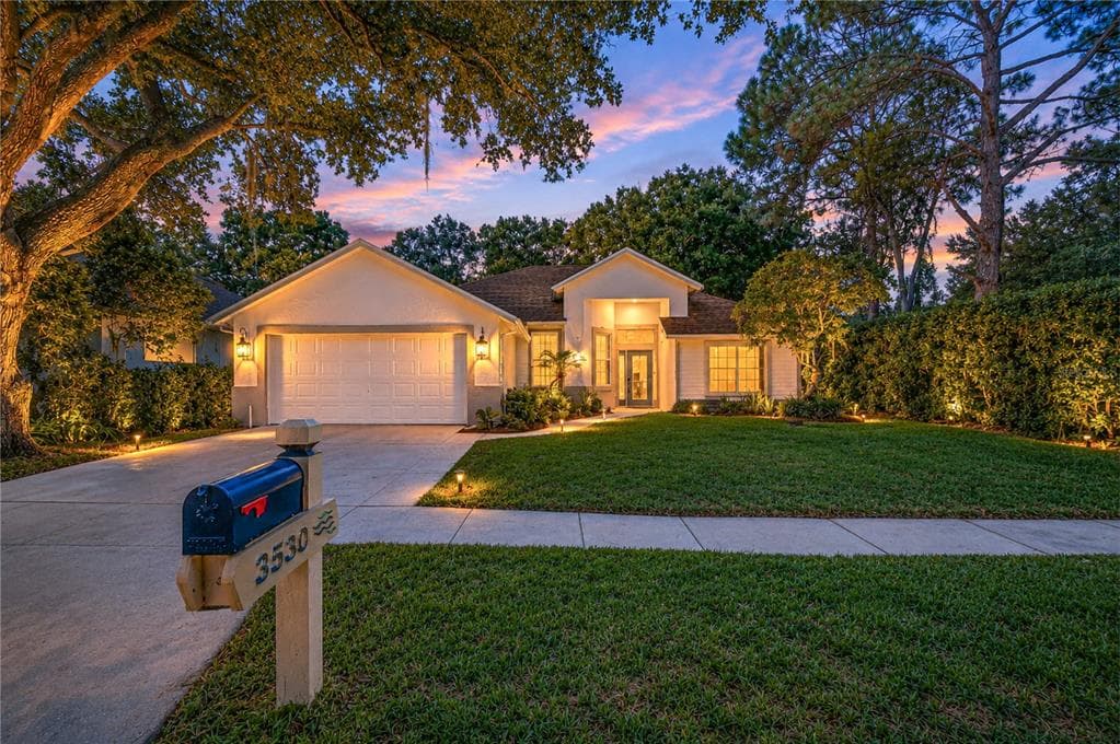 3530 FOX SQUIRREL LANE VALRICO, FL 33596