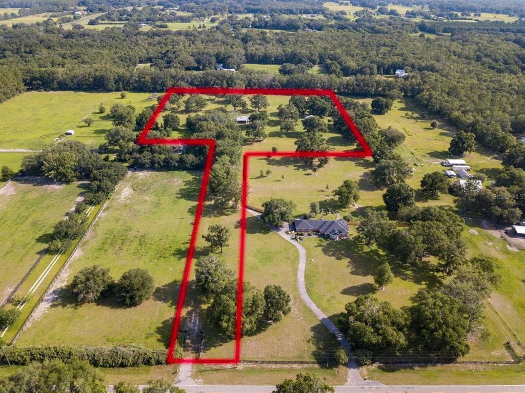 Lot 1 NW 94TH AVENUE ALACHUA, FL 32615