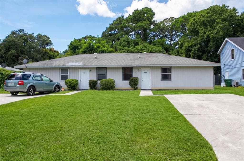 4975 DAVID AVENUE SARASOTA, FL 34234