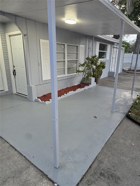 7332 N CEDAR POINT DRIVE N UNIT 1 NEW PORT RICHEY, FL 34653
