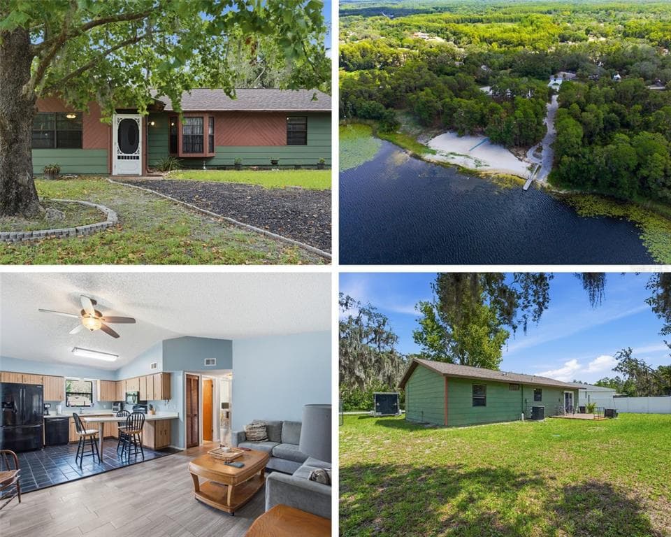 12510 PAYSON STREET NEW PORT RICHEY, FL 34654