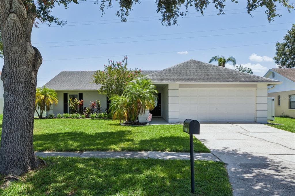 16117 PEBBLEBROOK DRIVE TAMPA, FL 33624