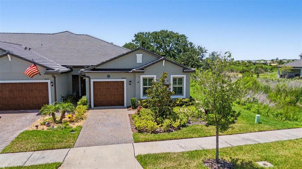 32092 CANNON RUSH DRIVE SAN ANTONIO, FL 33576