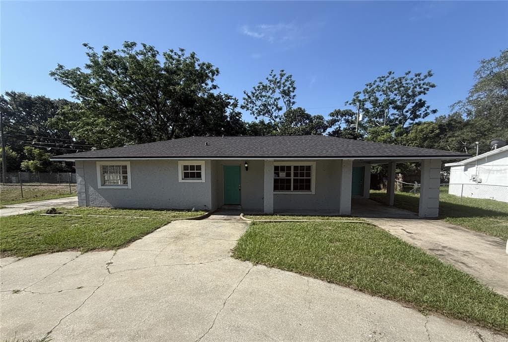 2442 LILLY STREET LAKE WALES, FL 33898
