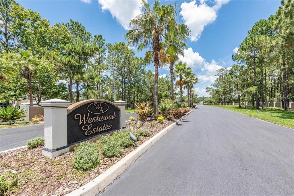 8616 SPRING FOREST LANE WESLEY CHAPEL, FL 33544