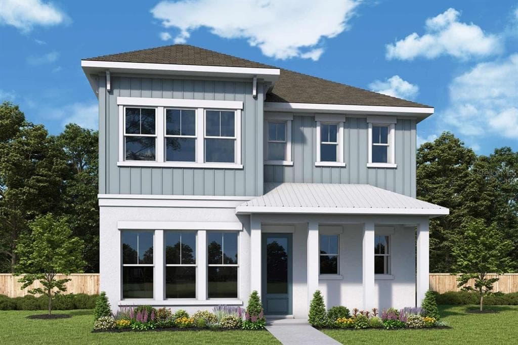 1590 MERRYTHOUGHT LANE SARASOTA, FL 34240