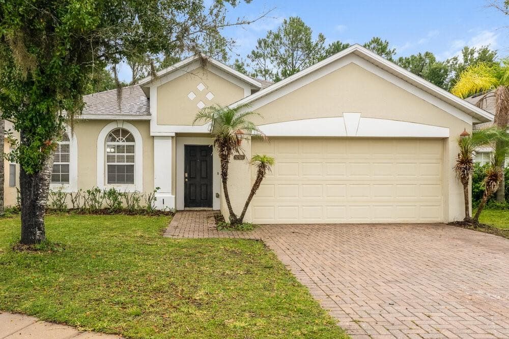 10109 GRANITE BAY DRIVE ORLANDO, FL 32832