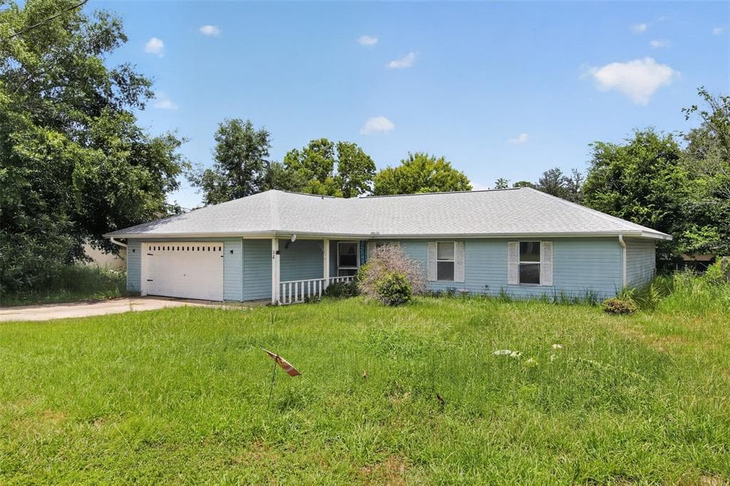 28 PECAN RUN WAY OCALA, FL 34472