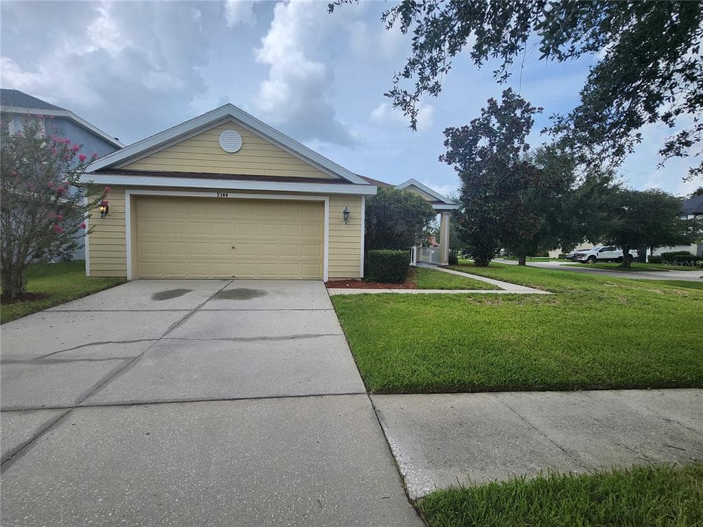 9344 MANDRAKE COURT