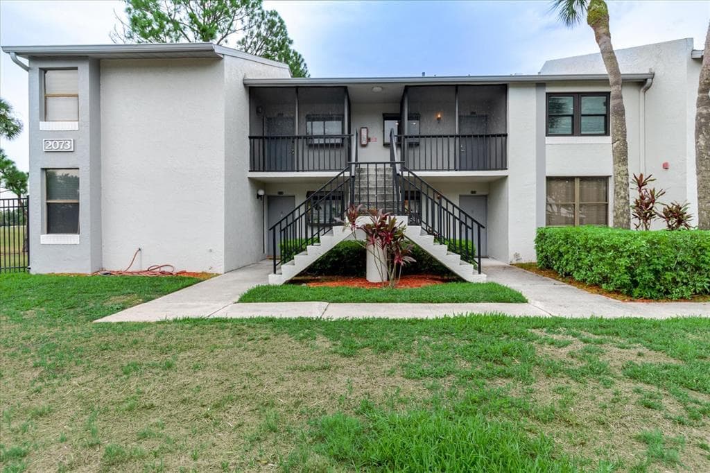 2073 SKIMMER COURT W UNIT 222 CLEARWATER, FL 33762