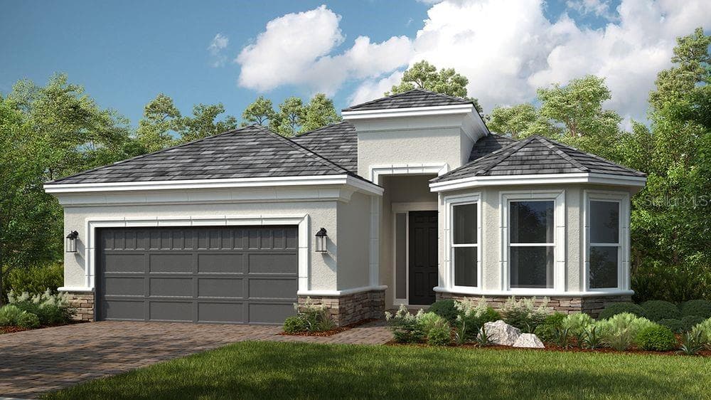 3912 MASANIELLO WAY WESLEY CHAPEL, FL 33543