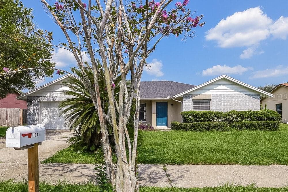 1014 DISHMAN LOOP OVIEDO, FL 32765