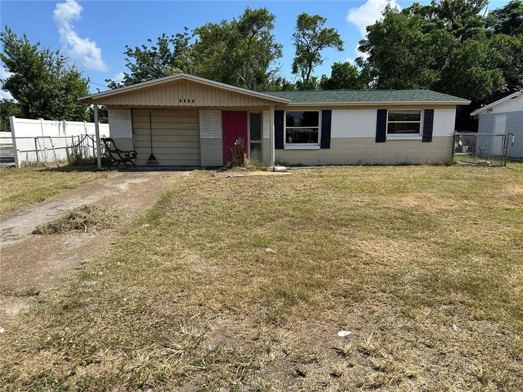 4923 STATE ROAD 54 NEW PORT RICHEY, FL 34652