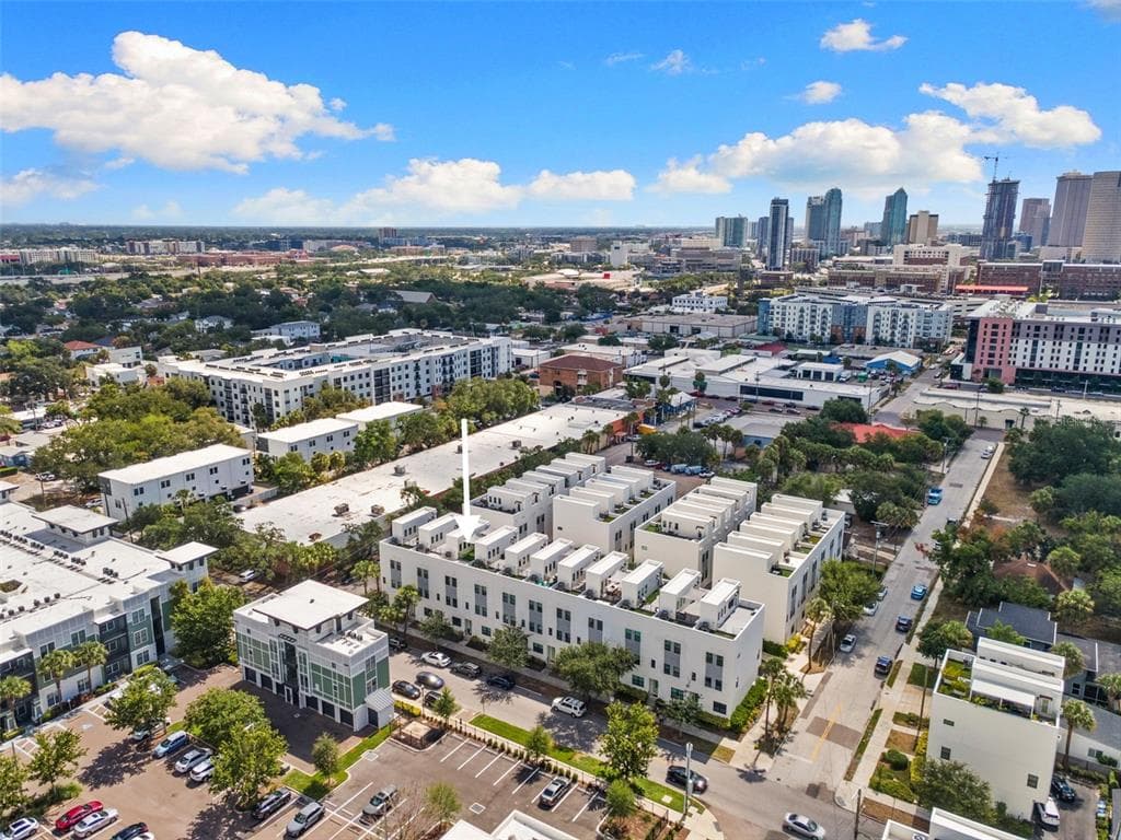 401 N OREGON AVENUE UNIT 9 TAMPA, FL 33606