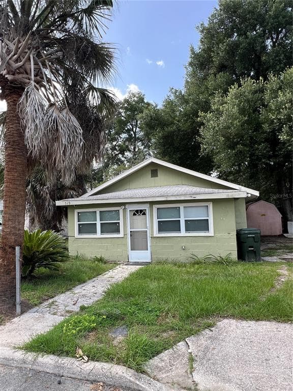 519 W 12TH STREET LAKELAND, FL 33805