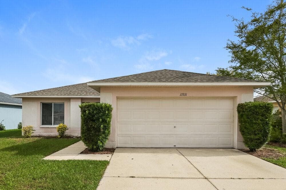 13331 PRESTWICK DRIVE RIVERVIEW, FL 33579