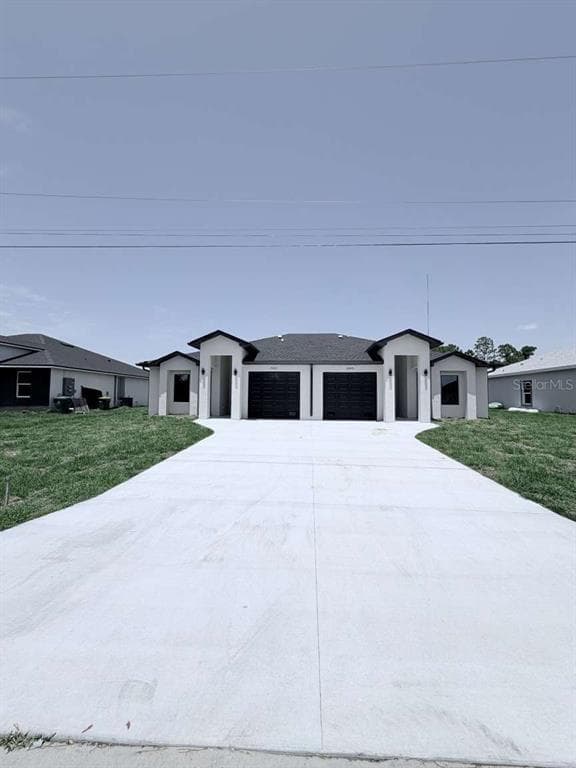 9293 AGATE STREET PORT CHARLOTTE, FL 33981