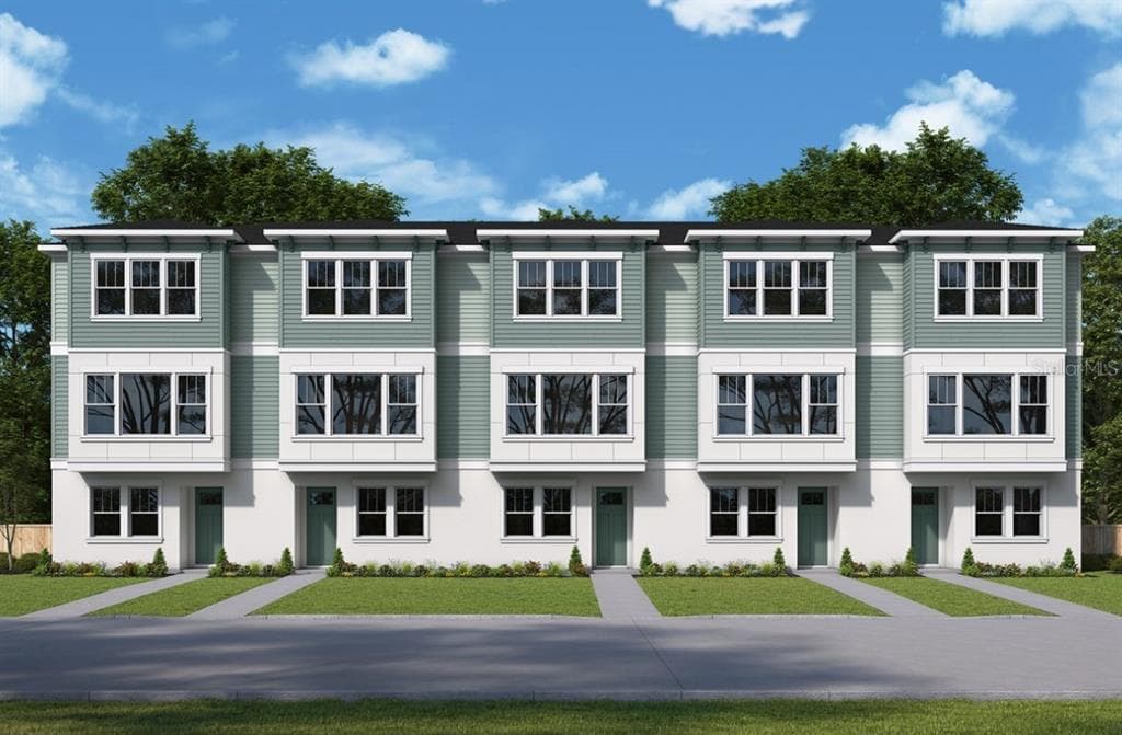 450 31ST WAY N ST PETERSBURG, FL 33713