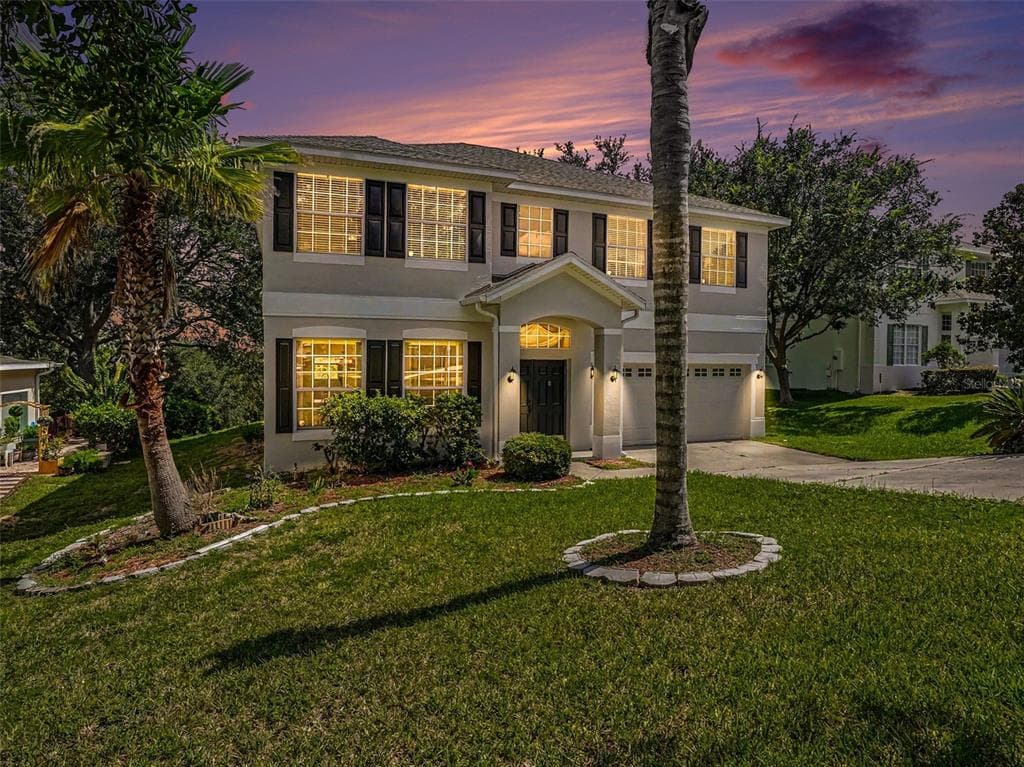 1602 PRESIDIO DRIVE