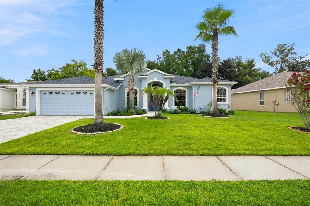 4292 GEVALIA DRIVE