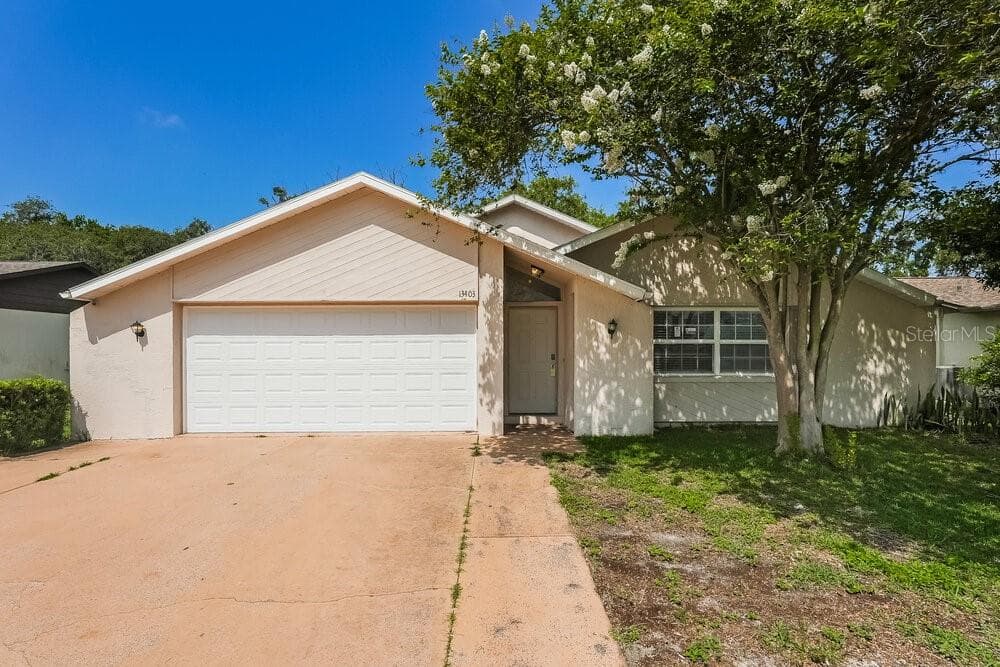 13403 WOODWARD DRIVE HUDSON, FL 34667