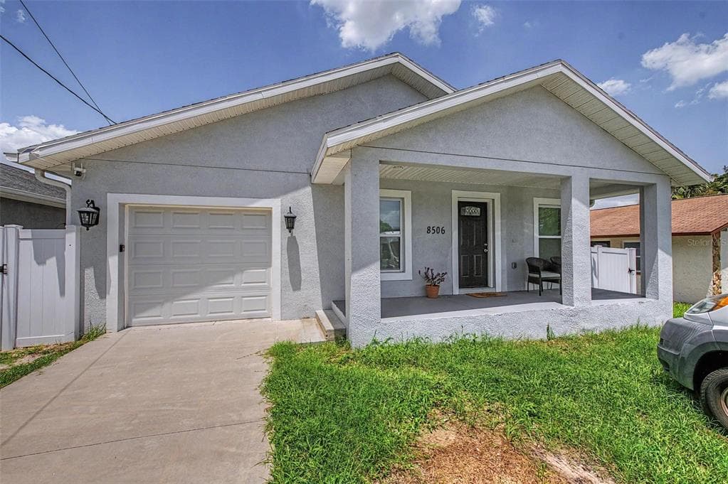 8506 N 16TH STREET