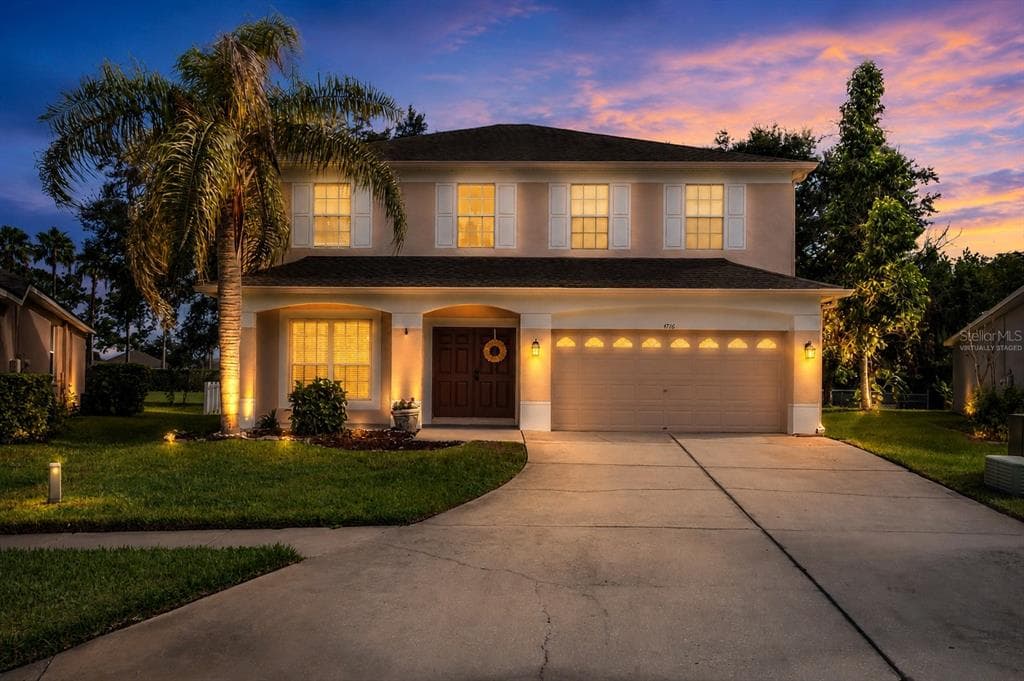 4716 MAPLETREE LOOP