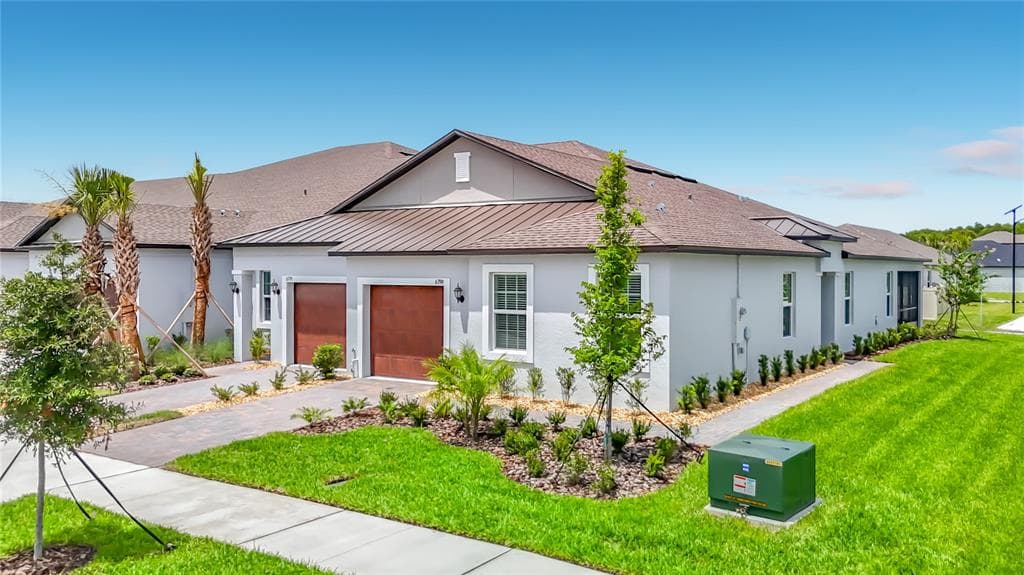 6799 HOMEBOUND WAY NEW PORT RICHEY, FL 34655