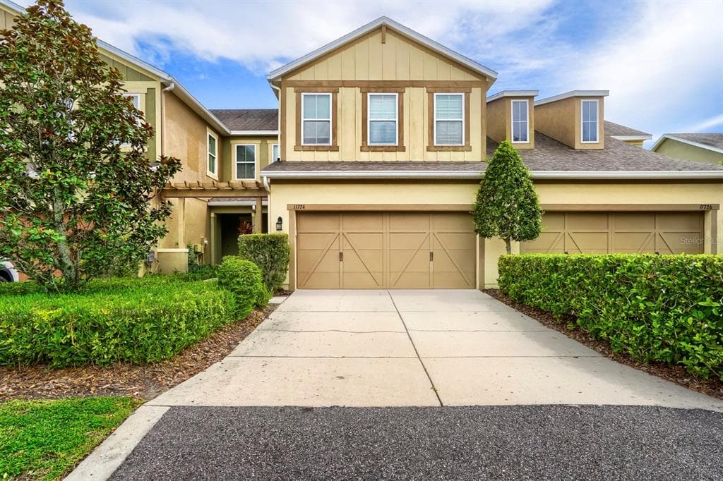 11724 CASA LAGO LANE
